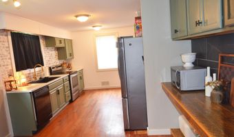 1028 HOMARDA Dr, Anniston, AL 36207