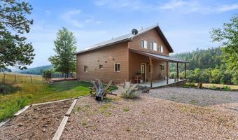 30 Alum Creek Rd, Aladdin, WY 82710