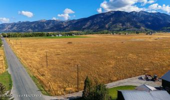 MOONLIGHT LANE lot 8, Bedford, WY 83112