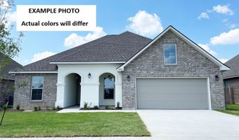 422 Merestone Xing, Benton, LA 71006