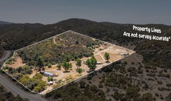 60815 Burnt Valley Rd, Anza, CA 92539