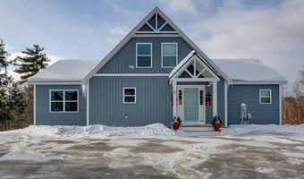 17 Highwoods Dr 16 and 17, Bartlett, NH 03812