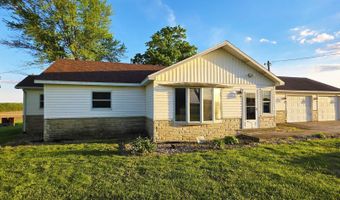 13839 N 2360 Blvd, Allendale, IL 62410