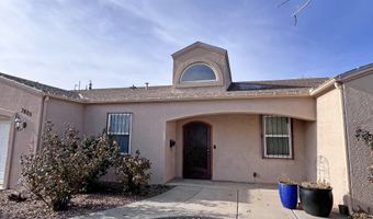 3805 PALOMAS Dr NE, Albuquerque, NM 87110