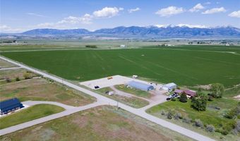 1480 Bolinger, Belgrade, MT 59714