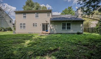 214 NORTHDOWN Dr, Dover, DE 19904