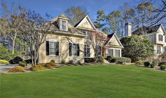 4275 Courageous Wake, Alpharetta, GA 30005