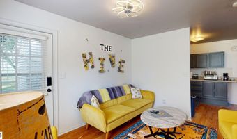 145 W Van Buren Rd, Alma, MI 48801