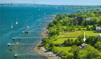 376 E Shore Rd, Jamestown, RI 02835