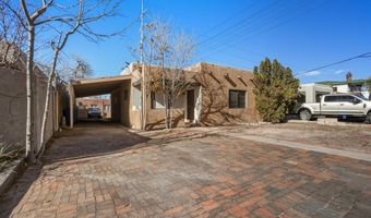 815 Girard Blvd NE, Albuquerque, NM 87106