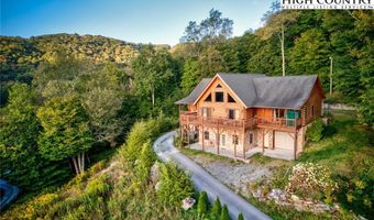 155 89 Sugar Bear Ridge Ln, Banner Elk, NC 28604