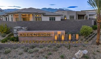 10907 Agate Cliffs Ave, Las Vegas, NV 89135