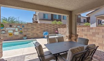271 Polaris Ridge Ave, Henderson, NV 89011