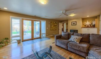 2815 11th St, Boulder, CO 80304