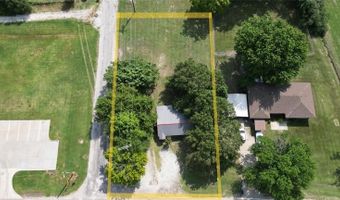 306 N Easton St, Allen, OK 74825