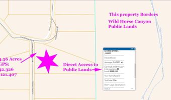 Golden Eagle Drive 30, Bonanza, OR 97623