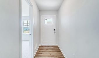 5 Walnut Mill Way Plan: Aldridge, Ashville, OH 43103