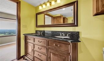 6465 N 230 Rd, Beggs, OK 74421