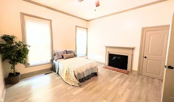 518 E Furlow St, Americus, GA 31709
