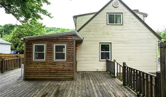 11 Sands Ave, Ambridge, PA 15003