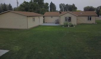 582 W Boise Ave, Aberdeen, ID 83210