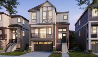 17674 SW Alvord Ln Plan: Bordeaux 2 DL, Beaverton, OR 97007