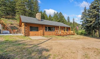 12743 Rist Canyon Rd, Bellvue, CO 80512