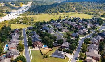 3702 Mountainview Rd, Bentonville, AR 72712