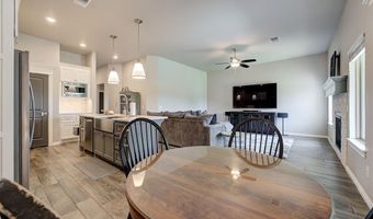 5301 Lannister Ln, Arcadia, OK 73007