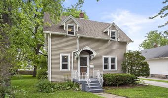 1324 W WASHINGTON St, Appleton, WI 54914