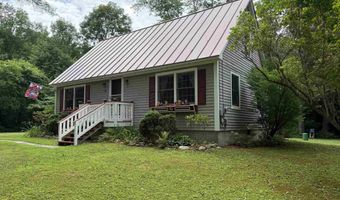 84 Jasper Ln, Arlington, VT 05250