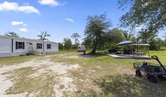 21835 Lake Mckenzie Blvd, Altha, FL 32421