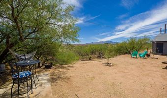 370 E Silverwood Ln, Benson, AZ 85602