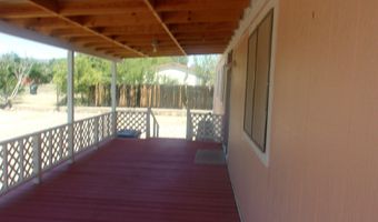 3775 E Clinton Ln, Camp Verde, AZ 86322