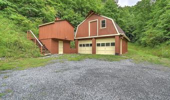 24483 Cave Creek Rd, Abingdon, VA 24211