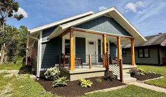 1818 Broadway St, Anderson, IN 46012