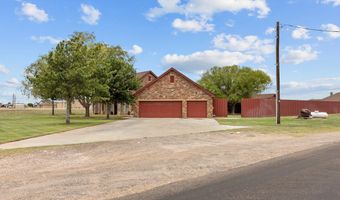 4975 SE 3000, Andrews, TX 79714