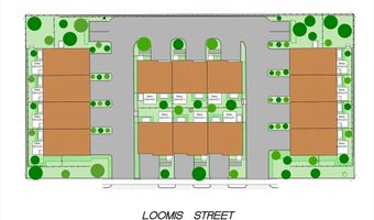 36 Loomis St 104, Bedford, MA 01730