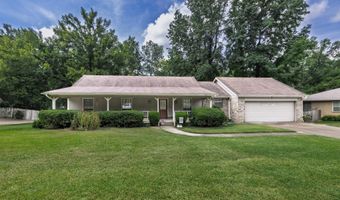 2209 Forrest Park Dr, Arkadelphia, AR 71923
