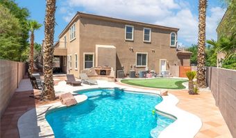 8025 Villa Belen St, Las Vegas, NV 89131