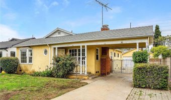 1744 Amherst Ave, Los Angeles, CA 90025