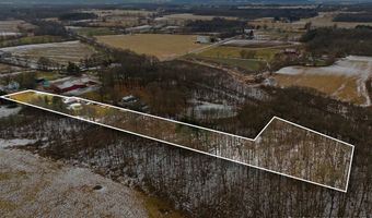 1194 Co Rd 1356, Ashland, OH 44805