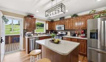 594 Sams Way, Abingdon, VA 24210