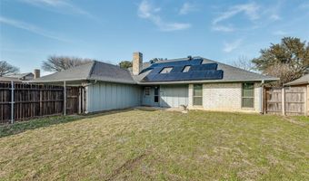 904 Pebblebrook Dr, Allen, TX 75002