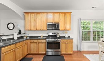 3075 Landington Dr, Austell, GA 30106