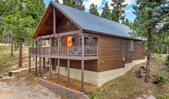 93 Calle De Los Indios, Angel Fire, NM 87710