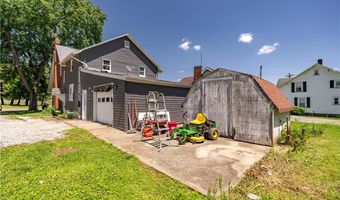14828 Gaskill Dr NE, Alliance, OH 44601