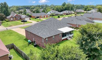 3103 Columbia Ln, Albany, GA 31721