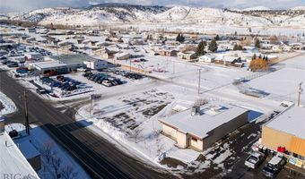 1300 E Commercial Ave, Anaconda, MT 59711