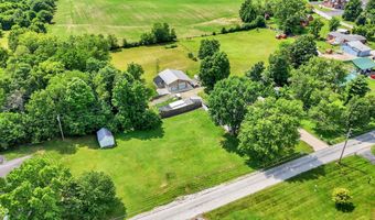 800 N 400 W, Bargersville, IN 46106